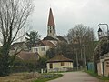 Vue du centre