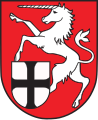 Wappen von Tengen, Baden-Württemberg