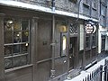 Ye Olde Cheshire Cheese, London