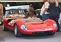 De Tomaso-BRM Sport 1000