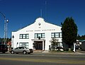 Sutter Creek Auditorium & City Hall