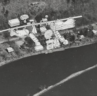 <span class="mw-page-title-main">Luna Park, Schenectady</span>