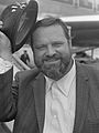 Al Hirt op 28 september 1966 geboren op 7 november 1922