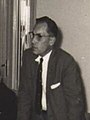 Ancel Keys in 1960 overleden op 20 november 2004