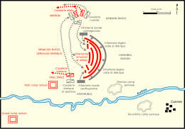 Description de l'image Battle cannae destruction.-fr.svg.