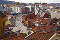 * Nomination Roofs in the city centre of Bergen, Norway. --Aqwis 20:30, 26 November 2007 (UTC) * Promotion Sharpness, composition, size OK--Szilas 07:13, 28 November 2007 (UTC)