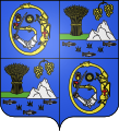 Címere, Coat of arms