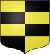 Coat of arms of Lesquerde