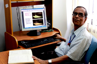 <span class="mw-page-title-main">Bidyendu Mohan Deb</span> Indian chemist (born 1942)