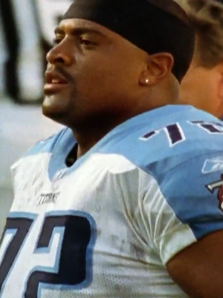 <span class="mw-page-title-main">Brad Hopkins</span> American football player (born 1970)