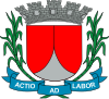 Official seal of Riachuelo