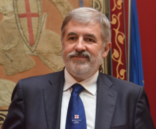 Marco Bucci (politician)