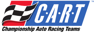 <span class="mw-page-title-main">Championship Auto Racing Teams</span> Defunct North American open-wheel auto racing organization