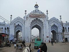 Chhota Imambara, Lucknow 2.jpg