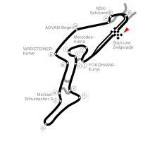 Circuit Nürburgring-2013-GP.svg