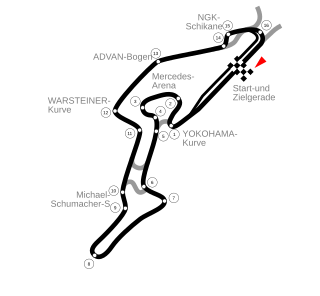 <span class="mw-page-title-main">2015 6 Hours of Nürburgring</span>