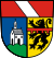 Wappen der Stadt Oberkirch (Baden)