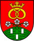 Coat of arms of Standenbühl