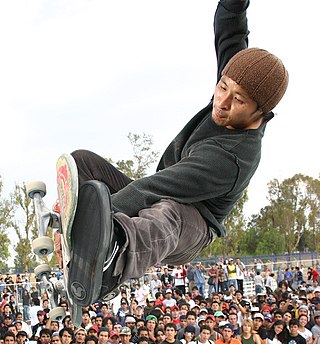 <span class="mw-page-title-main">Daewon Song</span> American skateboarder