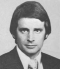 David Stockman