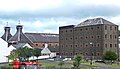 Image 42Old Bushmills Distillery, County Antrim, Northern Ireland. Founded in 1608, it is the oldest licensed whiskey distillery in the world. (from Culture of the United Kingdom)