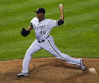 <span class="mw-page-title-main">Donnie Veal</span> American baseball player (born 1984)