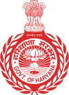 Emblem of Haryana.svg