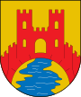 Blason de Castellar del Riu