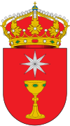 Eskudo de armas ng Cuenca