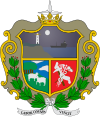 Coat of arms of Punta Arenas