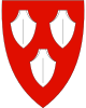 Coat of arms of Førde Municipality