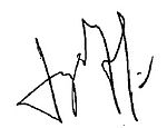 Signature