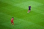 Thumbnail for File:Firmino &amp; Mascherano.jpg