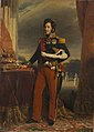 Lodewijk Filips I van Frankrijk overleden op 26 augustus 1850