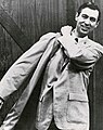 Q1275768 Fred Rogers eind jaren zestig van de 20e eeuw geboren op 20 maart 1928 overleden op 27 februari 2003