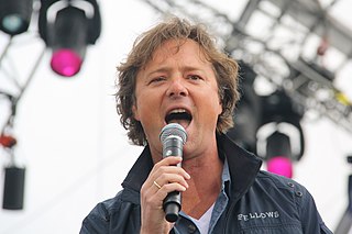 <span class="mw-page-title-main">Frits Sissing</span> Dutch television presenter (born 1963)