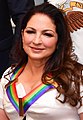 Gloria Estefan