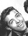 Image 7Herman Santiago, original lead singer of the Teenagers (from Doo-wop)