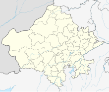 BKB is located in Rajasthan