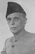 Muhammad Ali Jinnah