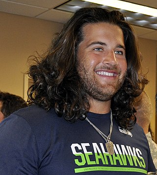 <span class="mw-page-title-main">Joey Hunt</span> American football player (born 1994)