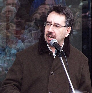 <span class="mw-page-title-main">John Rees (activist)</span> British political activist and historian (born 1957)