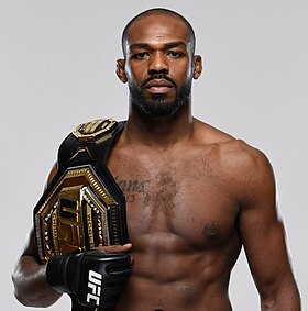 Jon Jones