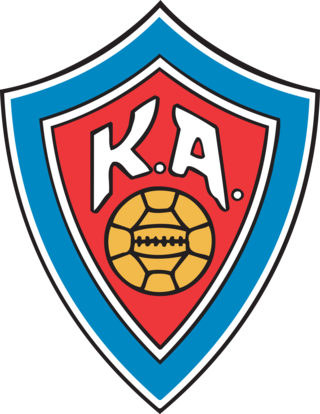 <span class="mw-page-title-main">KA Handball</span>