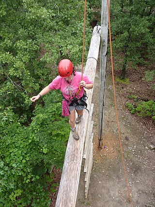 <span class="mw-page-title-main">COPE (Boy Scouts of America)</span>