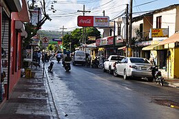 Las Terrenas – Veduta