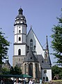 Thomaskirche Leipzig