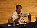 Marcelo Bielsa geboren op 21 juli 1955