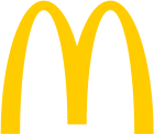 logo de McDonald's