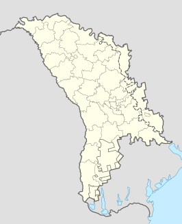 Nisporeni (Moldavië)